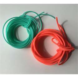 Fargerike MASKEVAIERE opptil 4,5mm